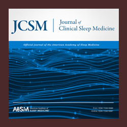 Journal of Clinical Sleep Medicine, Vol.19, No. 11, 2023