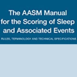 The AASM Scoring Manual v2.6 – Bundle