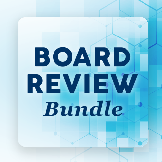 Board Review Bundle