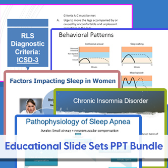 Educational Slide Sets PPT Bundle