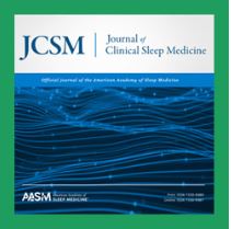 Journal of Clinical Sleep Medicine, Vol.19, No. 04, 2023