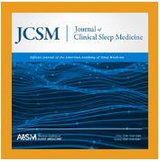 Journal of Clinical Sleep Medicine, Vol.19, No. 08, 2023