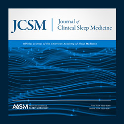 Journal of Clinical Sleep Medicine, Vol.19, No. 03, 2023