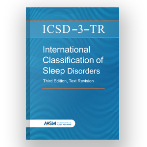 ICSD-3-Text Revision (eBook)