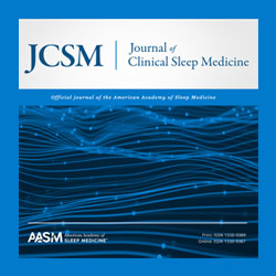 Journal of Clinical Sleep Medicine, Vol.19, No. 02, 2023