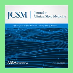 Journal of Clinical Sleep Medicine, Vol.19, No. 10, 2023