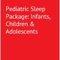 Pediatric Sleep Package: Downloadable PPT Slides