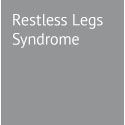 Restless Legs Syndrome: Downloadable PPT Slides