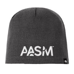 AASM North Face Beanie Hat