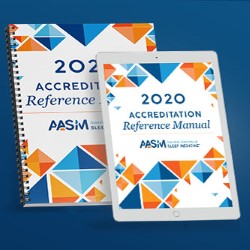 Accreditation Reference Manual 2020 (Print/Digital)