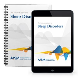 An Introduction to Sleep Disorders (Print/Online)