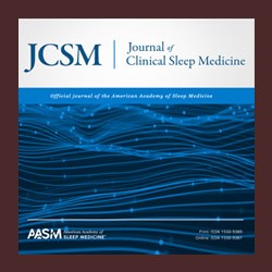 Journal of Clinical Sleep Medicine, Vol.18, No. 07, 2022