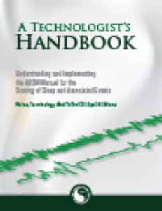 Technologist's Handbook – eBook