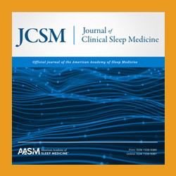 Journal of Clinical Sleep Medicine, Vol.18, No. 08, 2022