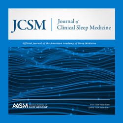 Journal of Clinical Sleep Medicine, Vol.18, No. 02, 2022