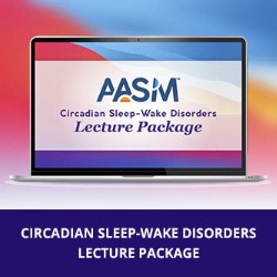 Circadian Lecture Package On-Demand
