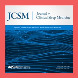 Journal of Clinical Sleep Medicine, Vol.18, No. 11, 2022