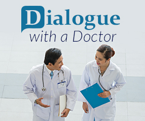 Dialogue with a Doctor, Quality Measures Webinar Series