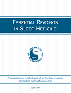 Essential Readings in Sleep Medicine (Online)