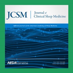 Journal of Clinical Sleep Medicine, Vol.18, No. 04, 2022