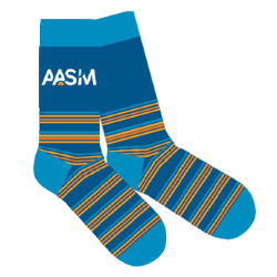 AASM Socks