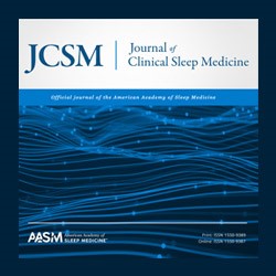 Journal of Clinical Sleep Medicine, Vol.18, No. 03, 2022