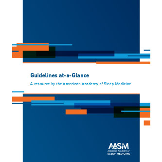 Guidelines at a Glance