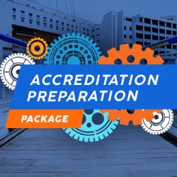 Accreditation Preparation Package