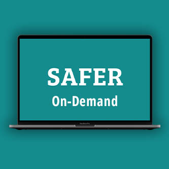 SAFER On-Demand